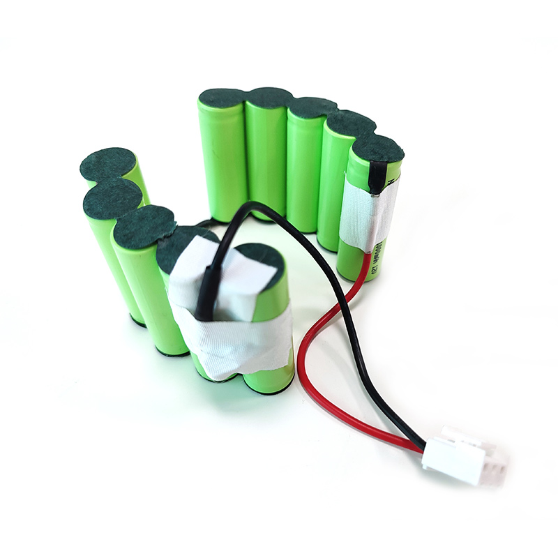 12V1000mAh电动工具电池