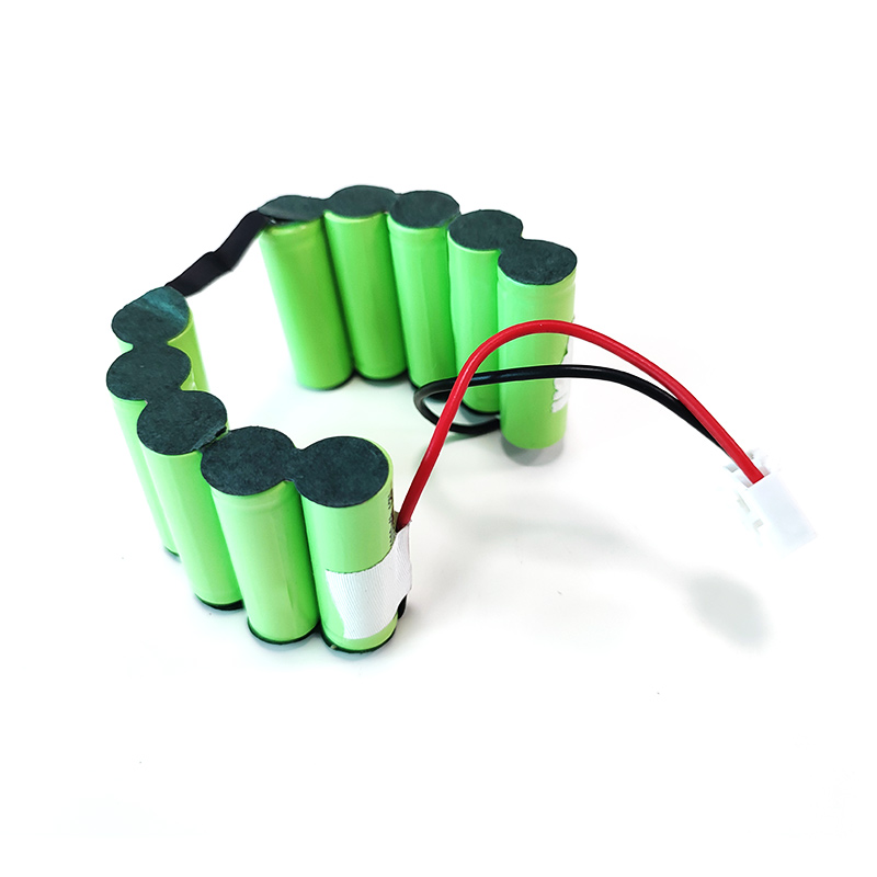 12V1000mAh电动工具电池