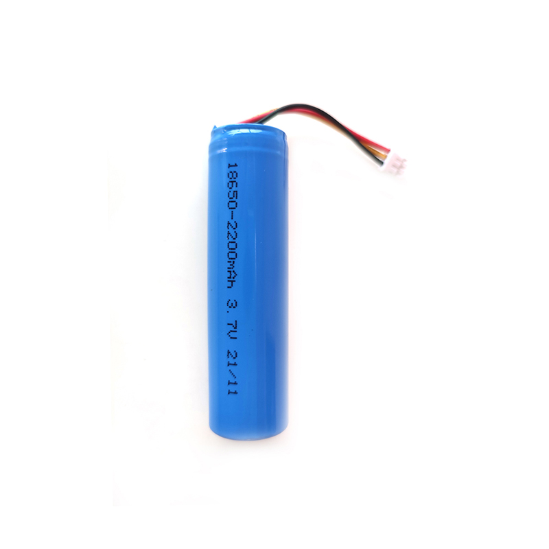 3.7V2200mAh数码电池