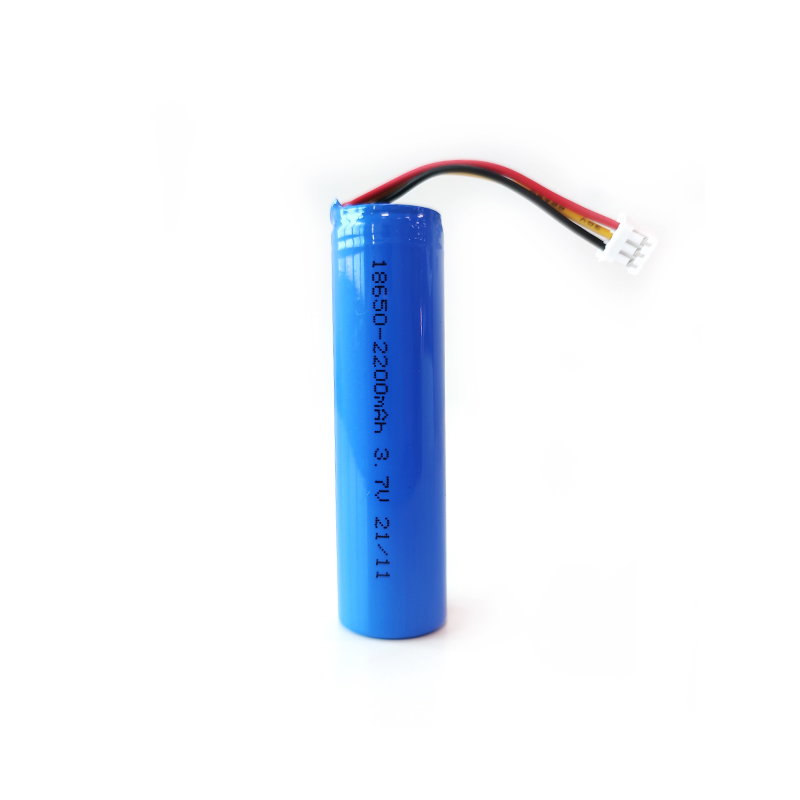 3.7V2200mAh数码电池