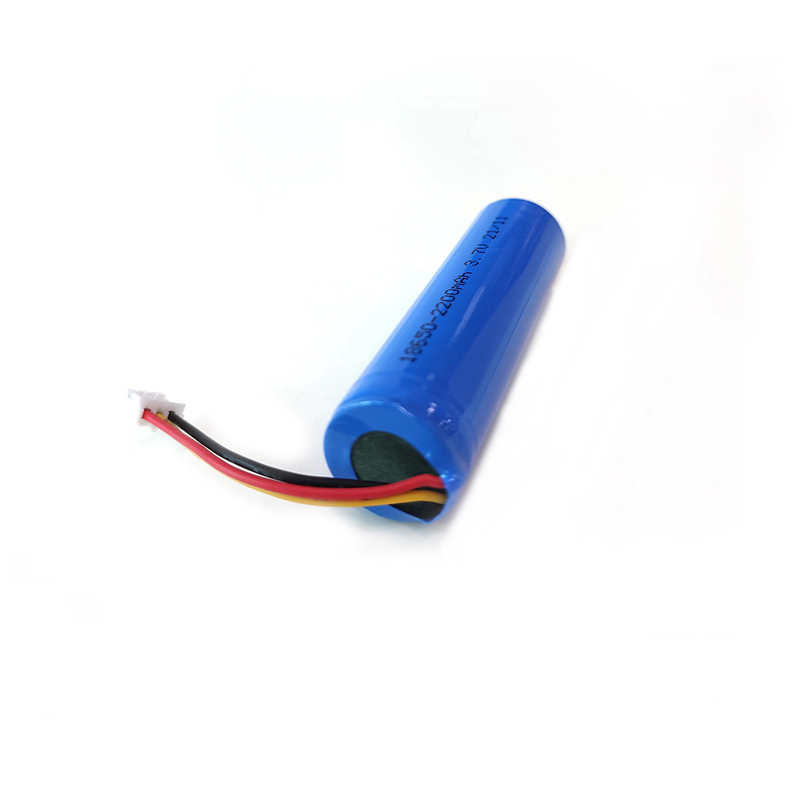 3.7V2200mAh数码电池