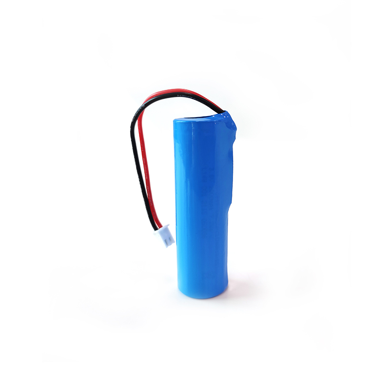 3.7V2600mAh数码电池