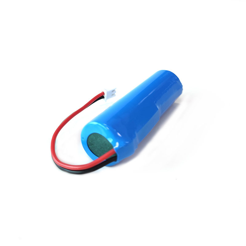 3.7V2600mAh数码电池