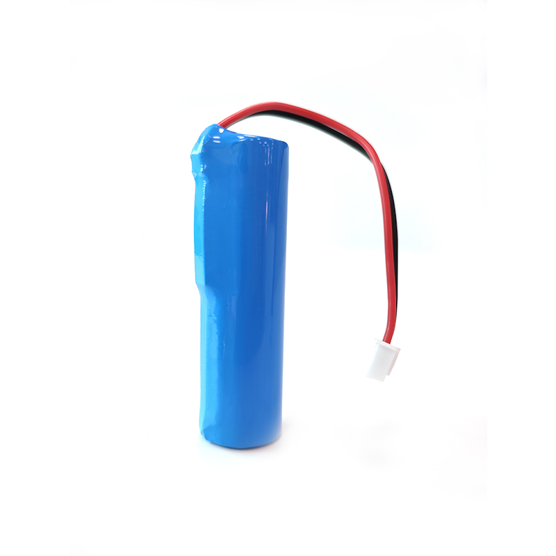 3.7V2600mAh数码电池