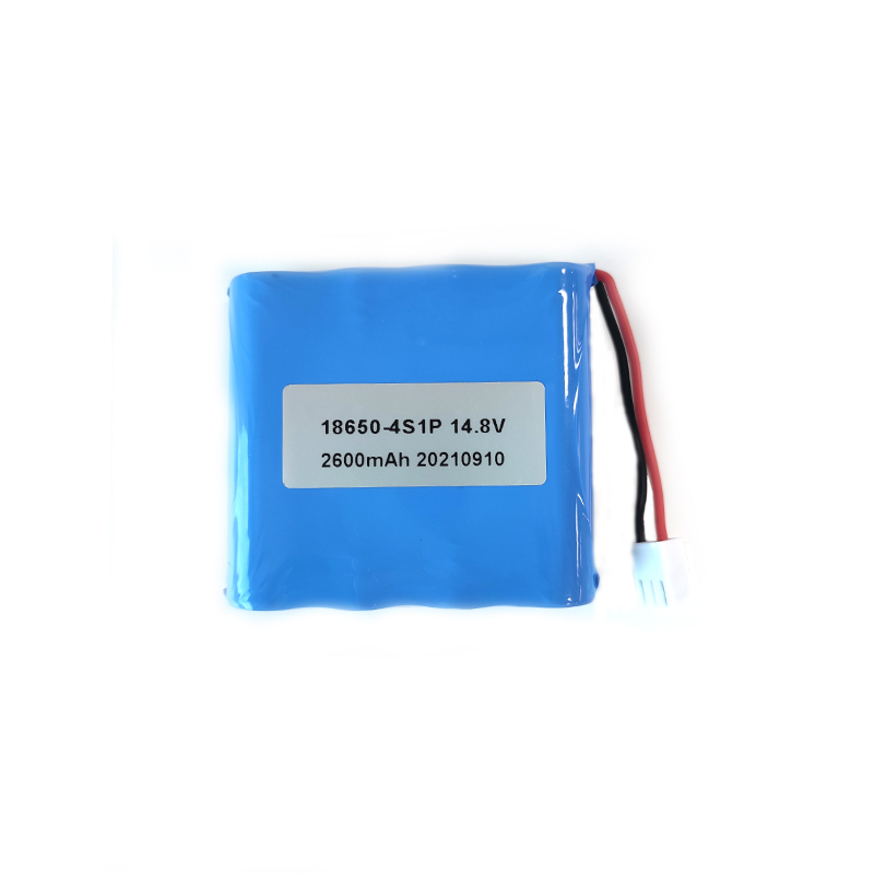 14.4V2600mAh数码电池