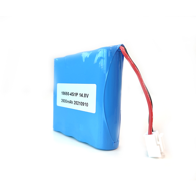 14.4V2600mAh数码电池