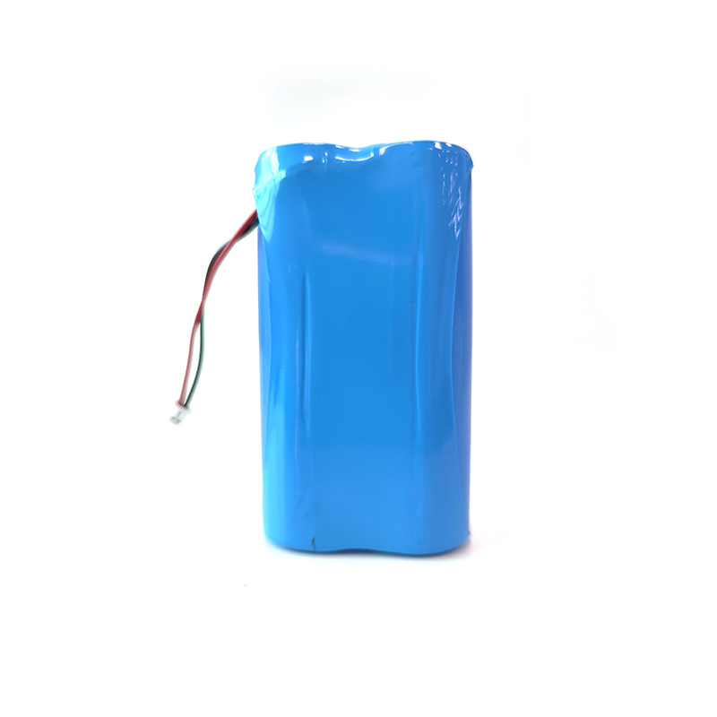 3.7V4000mAh数码电池