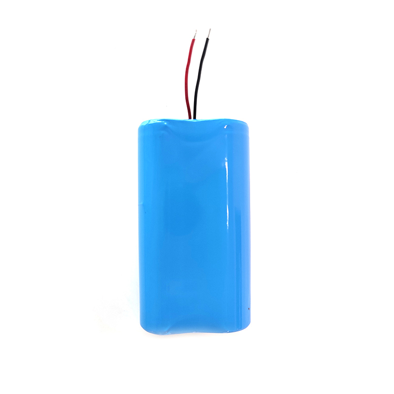 3.7V5200mAh数码电池