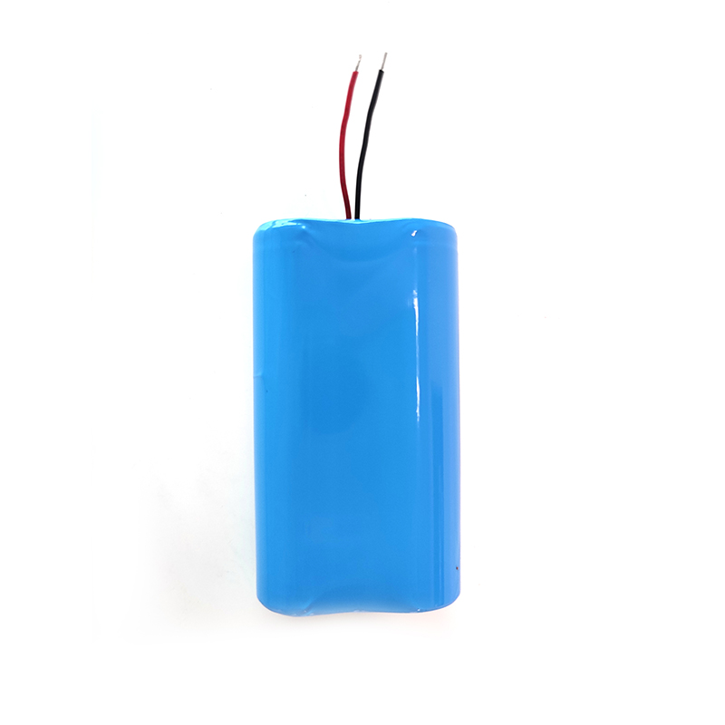 3.7V5200mAh数码电池