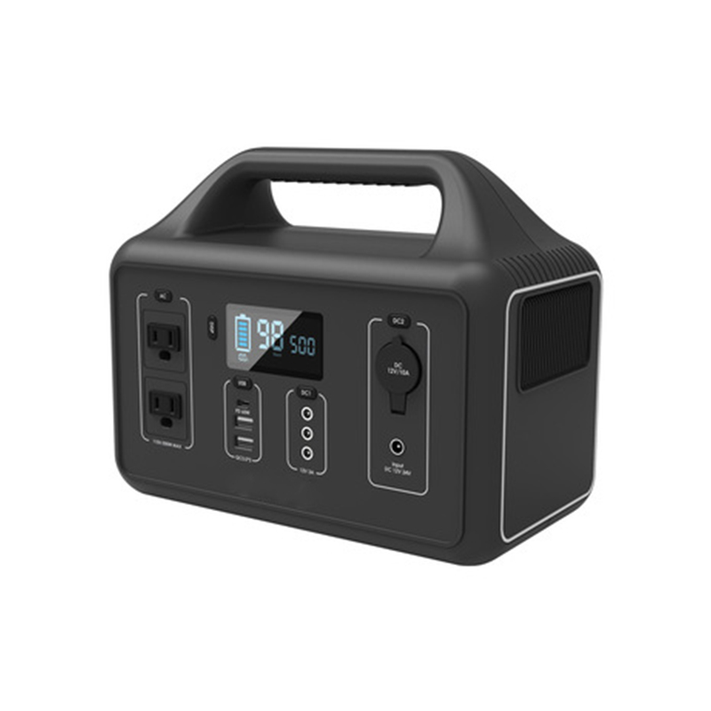 110V500W便携储能