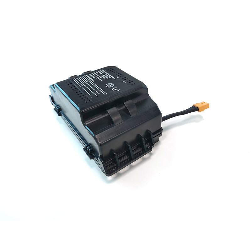 25.2V4A动力电池