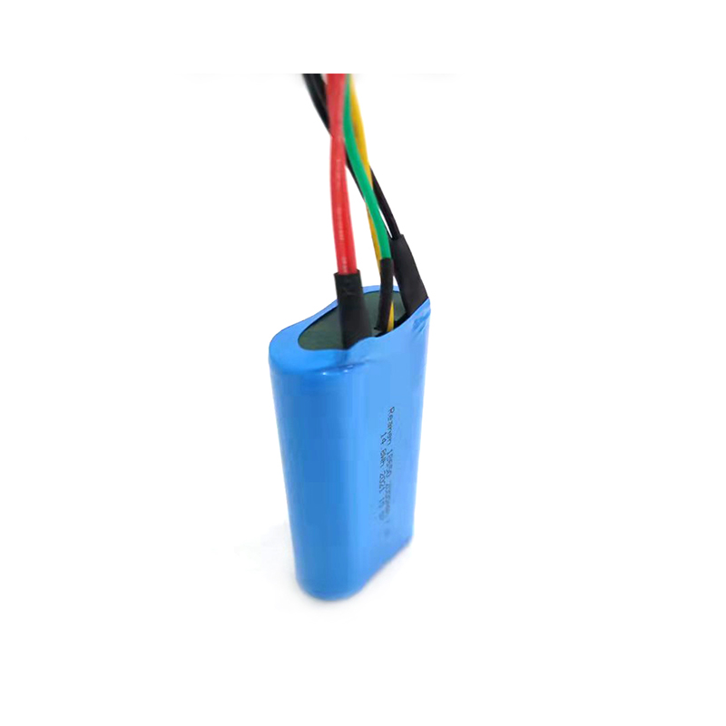 7.4V2000mAh数码电池