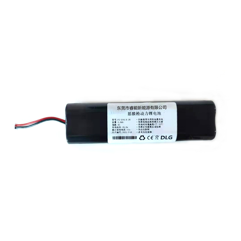14.4V2600mAh数码电池