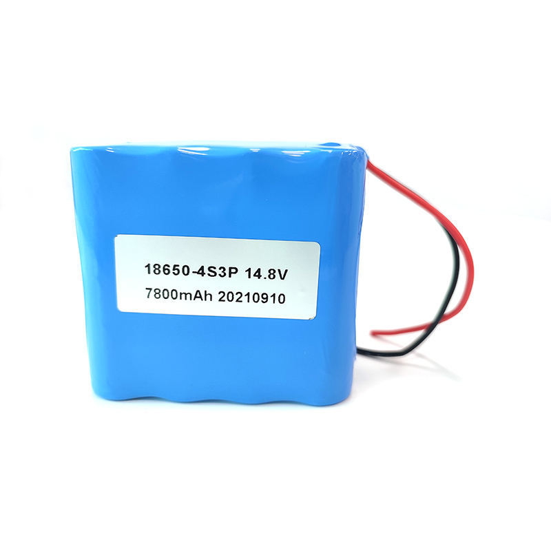 14.4V7800mAh数码电池