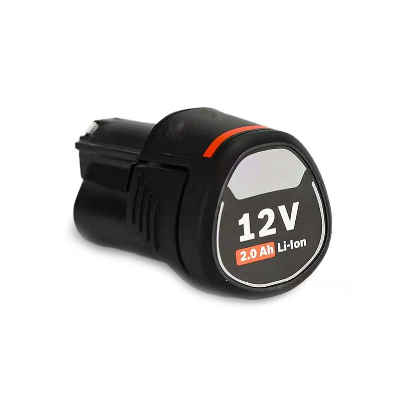 12V2000mAh电动工具电池