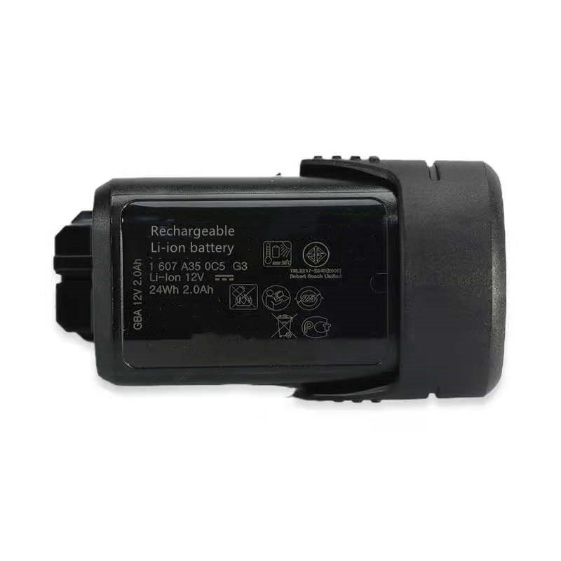 12V2000mAh电动工具电池