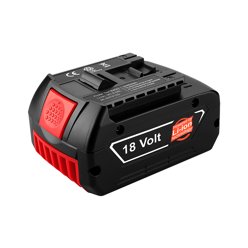18V4000mAh电动工具电池