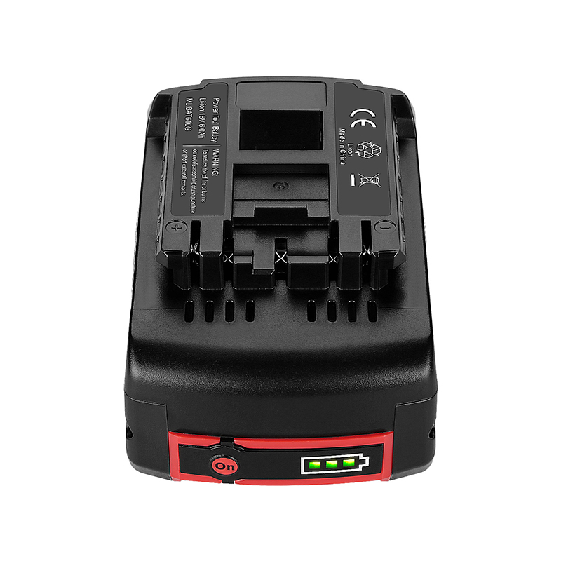 18V4000mAh电动工具电池