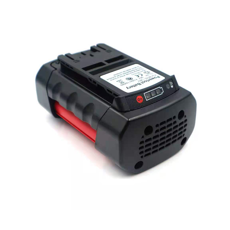 6V4000mAh电动工具电池