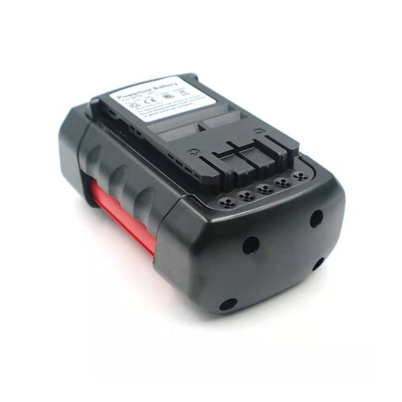 6V4000mAh电动工具电池