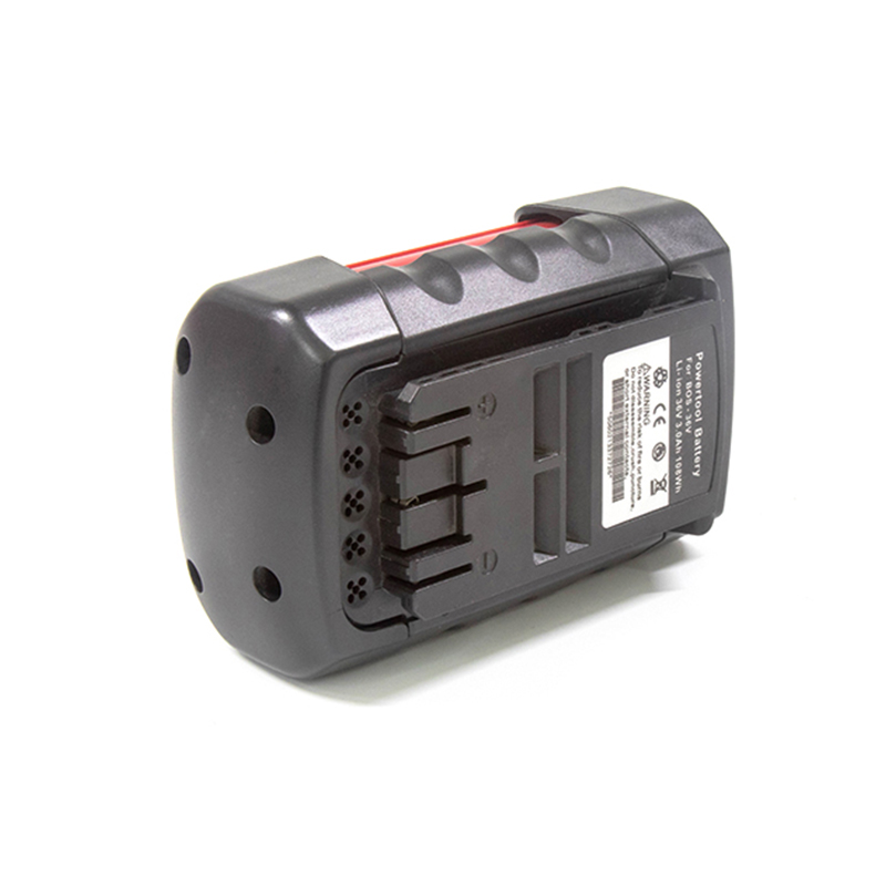 6V4000mAh电动工具电池