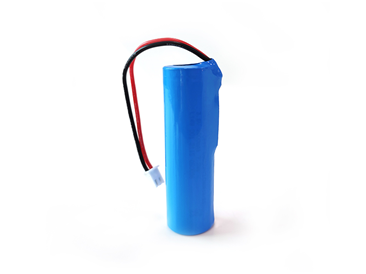 3.7V2600mAh数码电池
