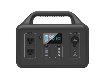 110V500W便携储能