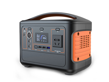 220V500W便携储能