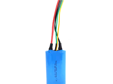 7.4V2000mAh数码电池